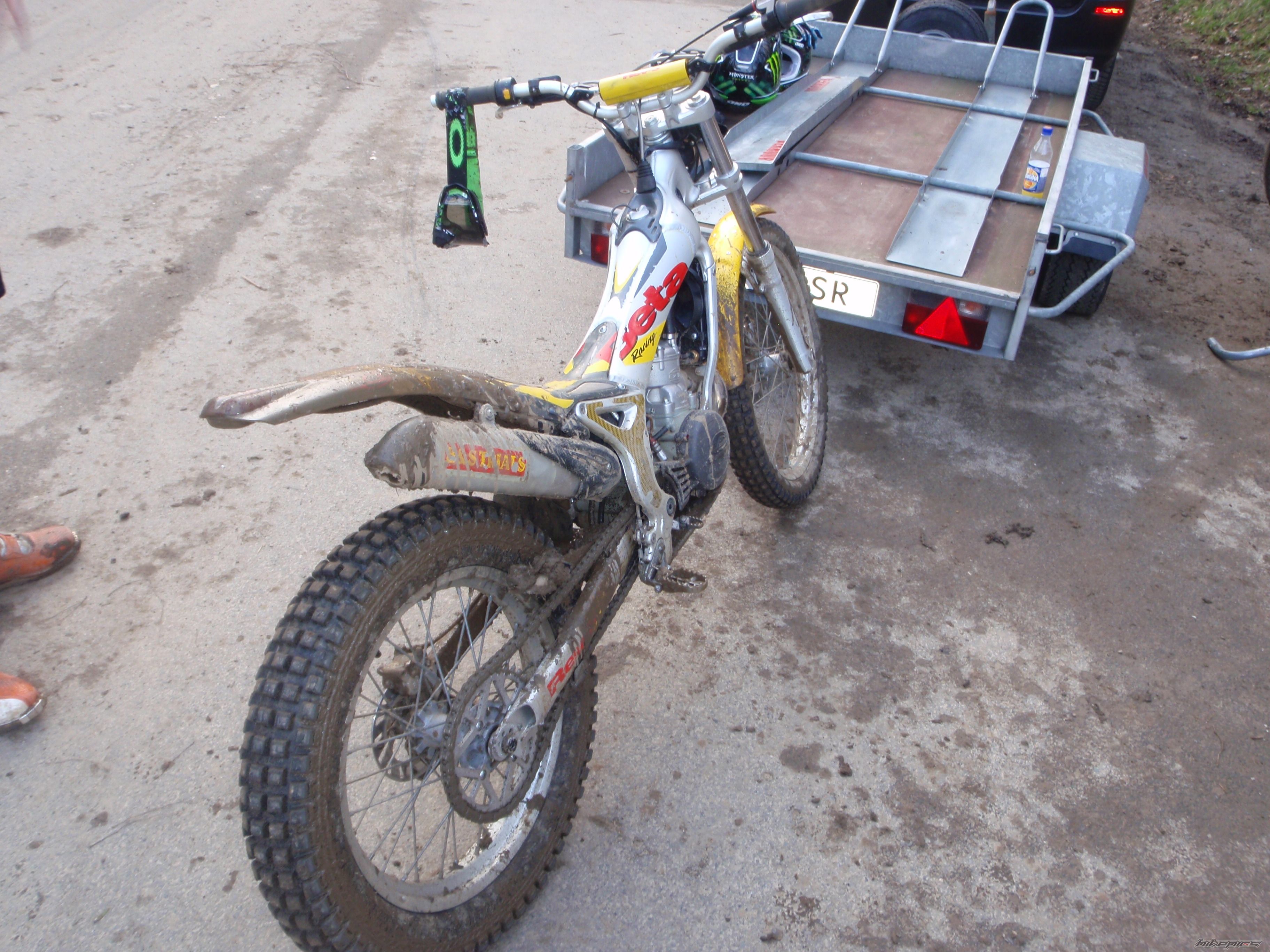 2003 BETA REV3 250 | Picture 2157604 motorcycle photo