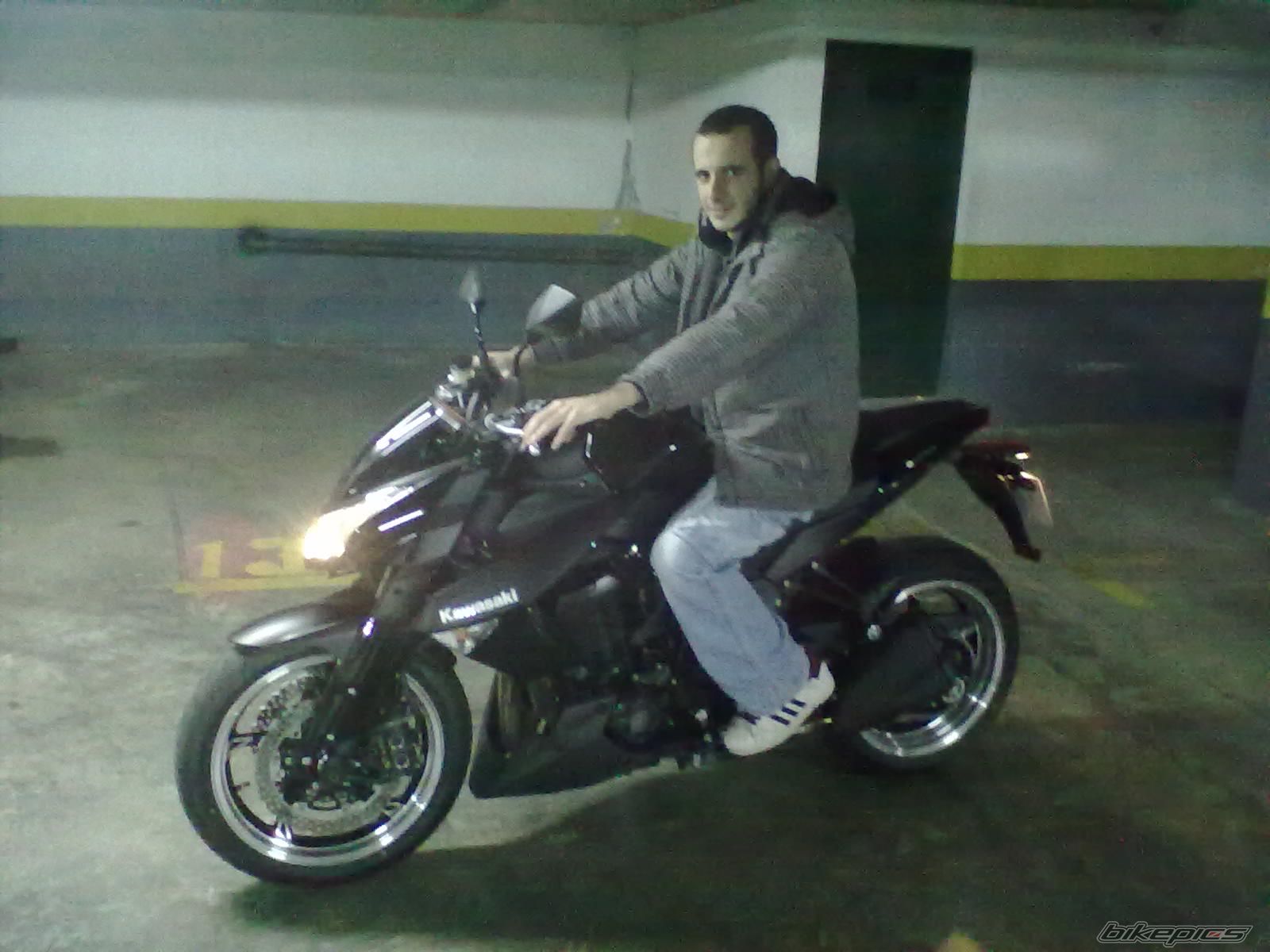 2011 KAWASAKI Z 1000 | Picture 2157824 motorcycle photo