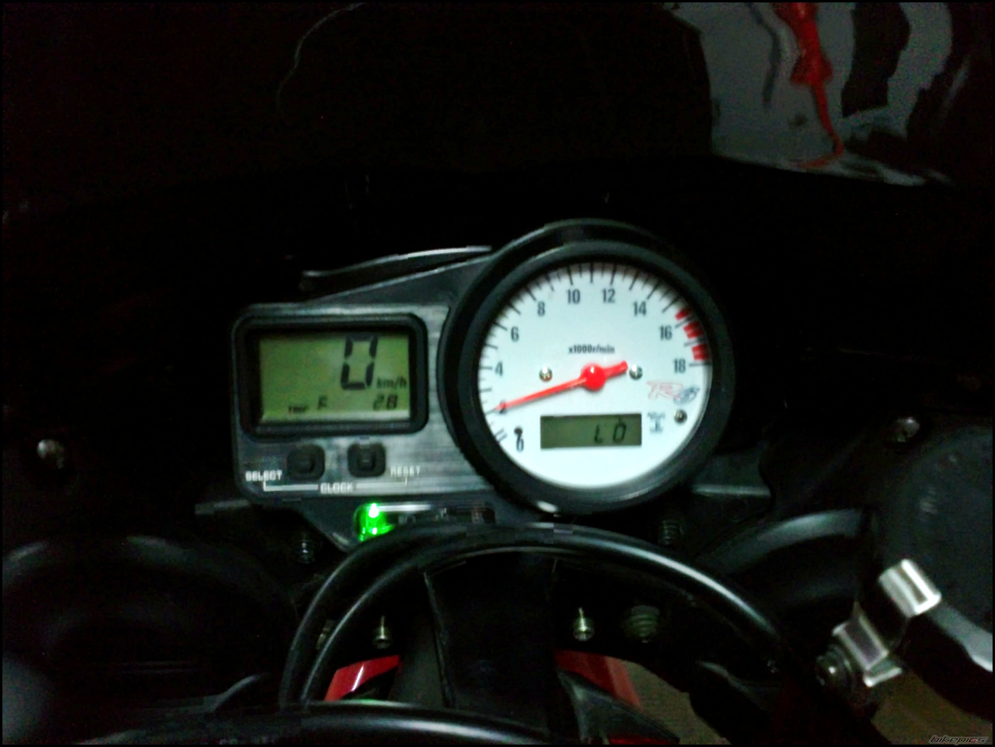 2000 YAMAHA YZF R6 | Picture 2158131 motorcycle photo