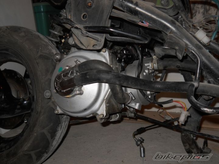 2002 MALAGUTI F 12 50 | Picture 2158214 motorcycle photo