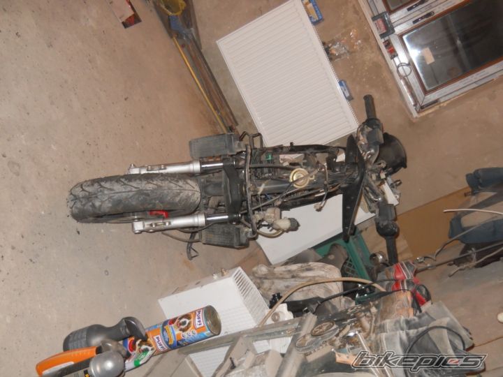 2002 MALAGUTI F 12 50 | Picture 2158217 motorcycle photo