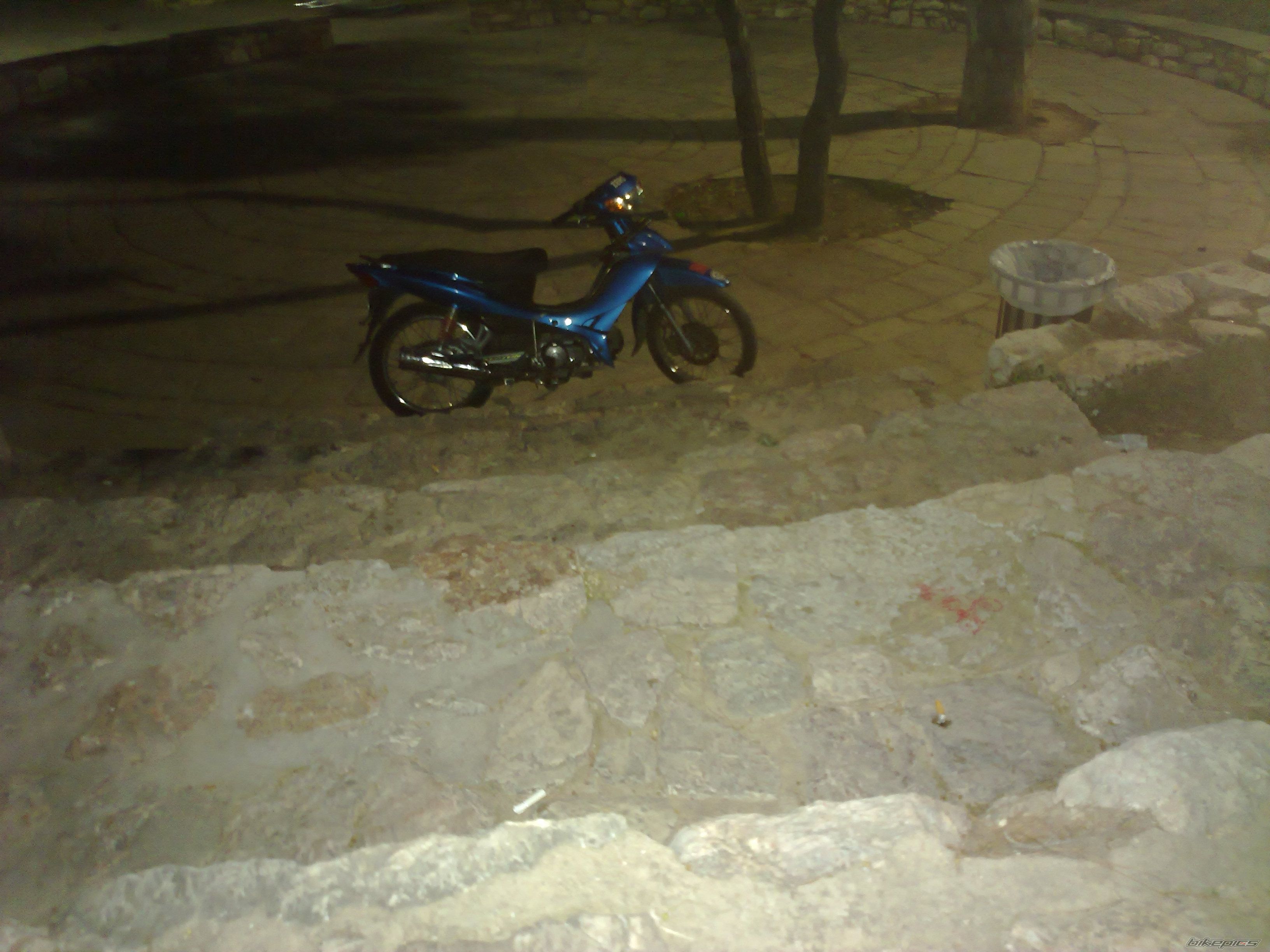 2010 YAMAHA CRYPTON R 04 | Picture 2158230 motorcycle photo