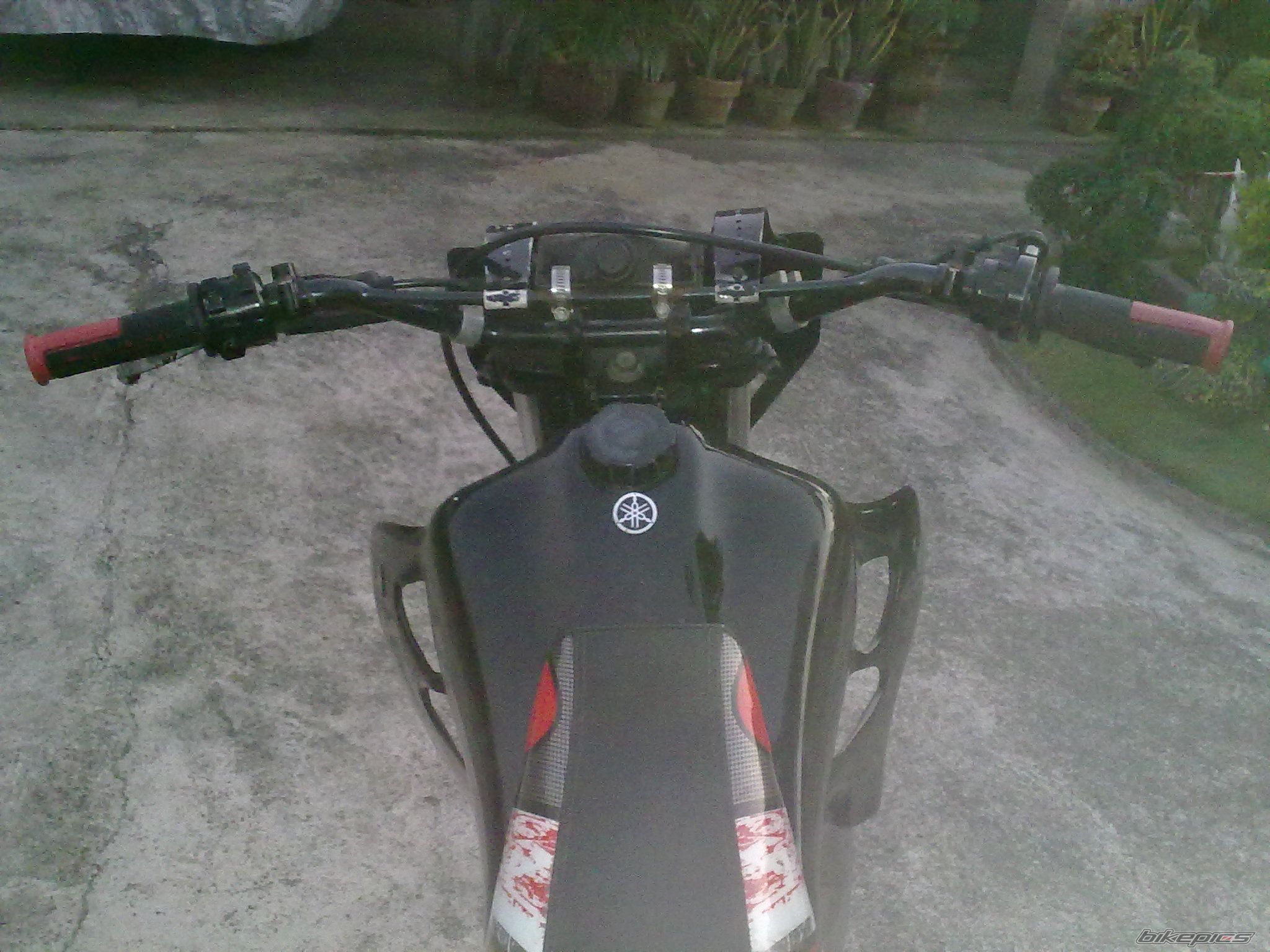 2011 YAMAHA DT 125 | Picture 2158598 motorcycle photo
