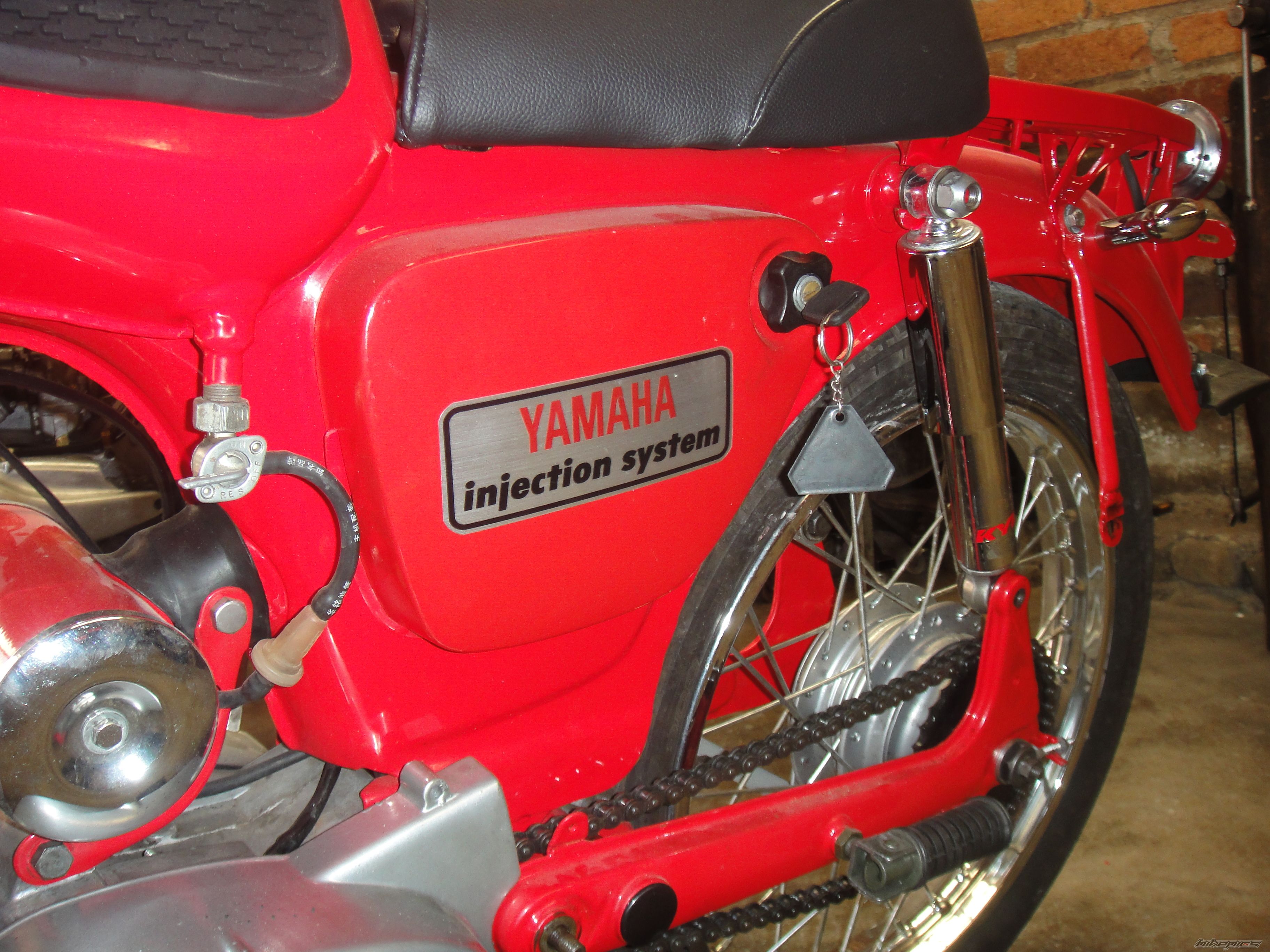 1965 YAMAHA YGS 1F | Picture 2158914 motorcycle photo
