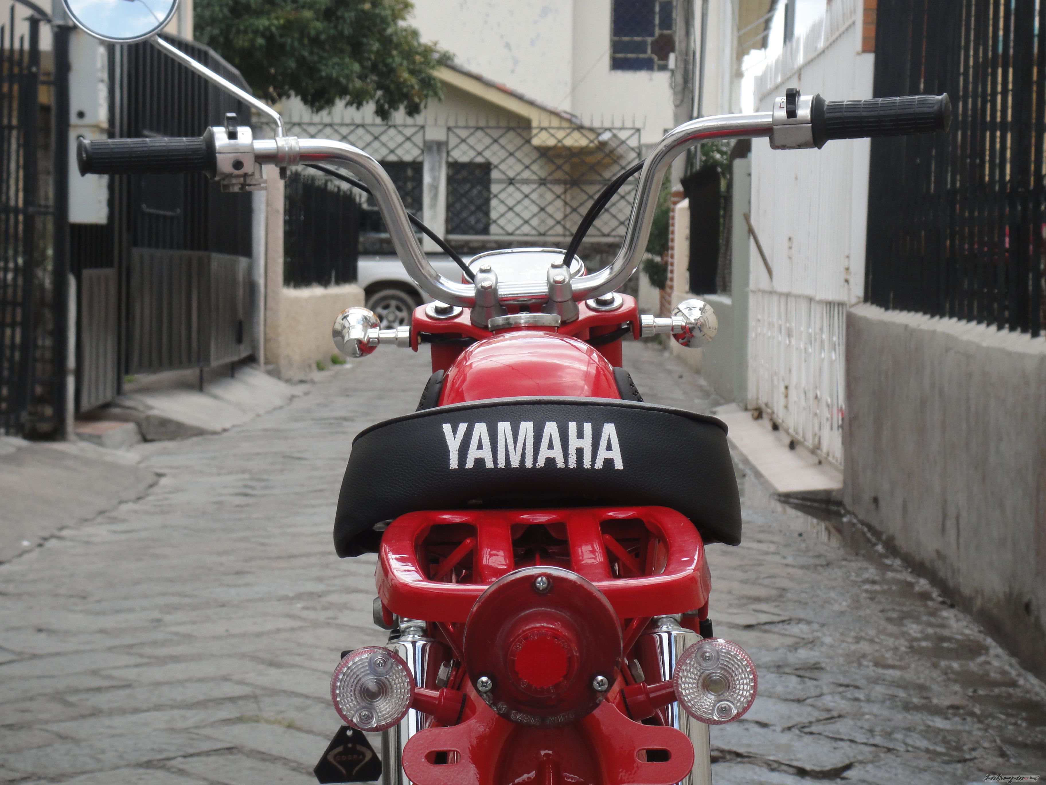 1965 YAMAHA YGS 1F | Picture 2158924 motorcycle photo