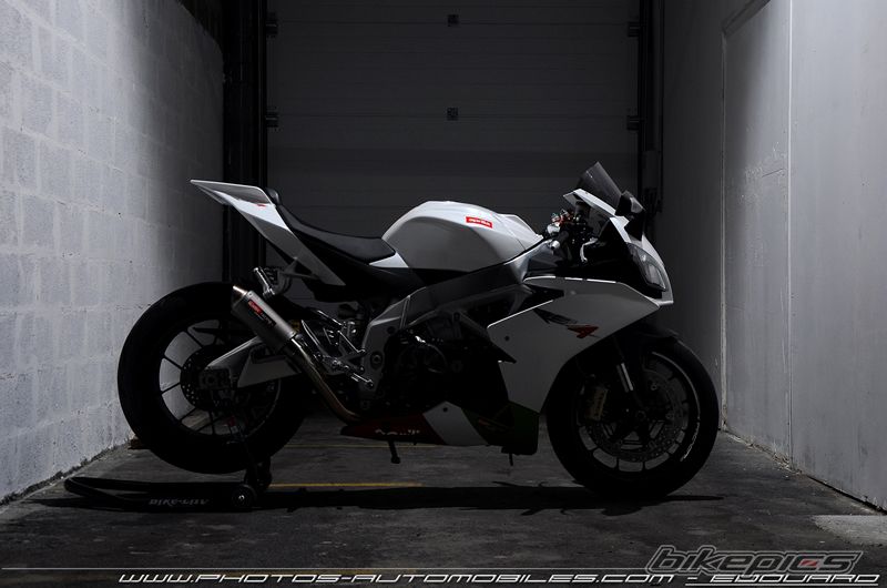 2010 APRILIA RSV4 | Picture 2159089 motorcycle photo