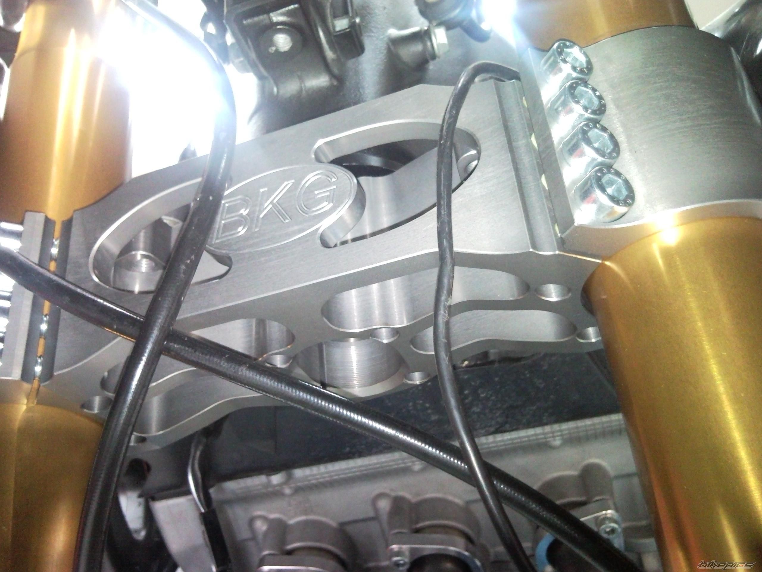 2008 SUZUKI HAYABUSA | Picture 2159316 motorcycle photo