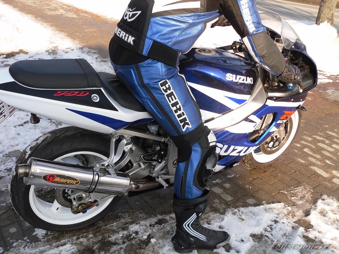 2004 SUZUKI GSX R 750 | Picture 2159565 motorcycle photo
