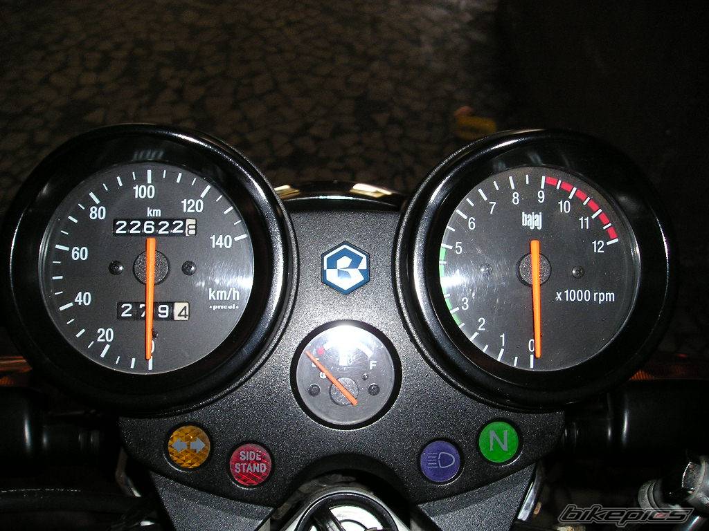 2002 BAJAJ PULSAR 150 | Picture 215984 motorcycle photo