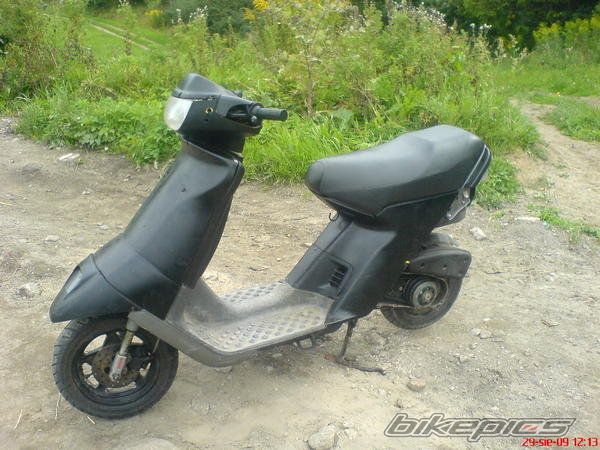 1994 DERBI VAMOS G | Picture 2159992 motorcycle photo