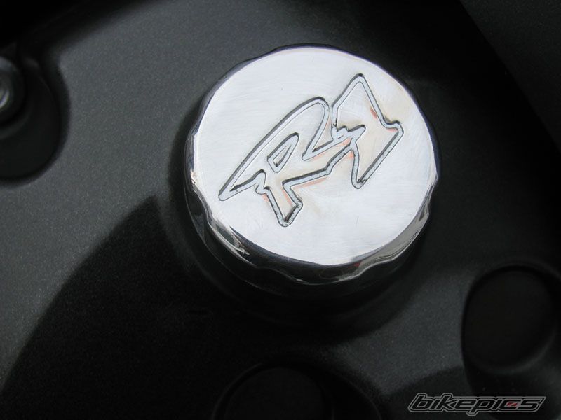 2004 YAMAHA YZF R1 | Picture 2159994 motorcycle photo