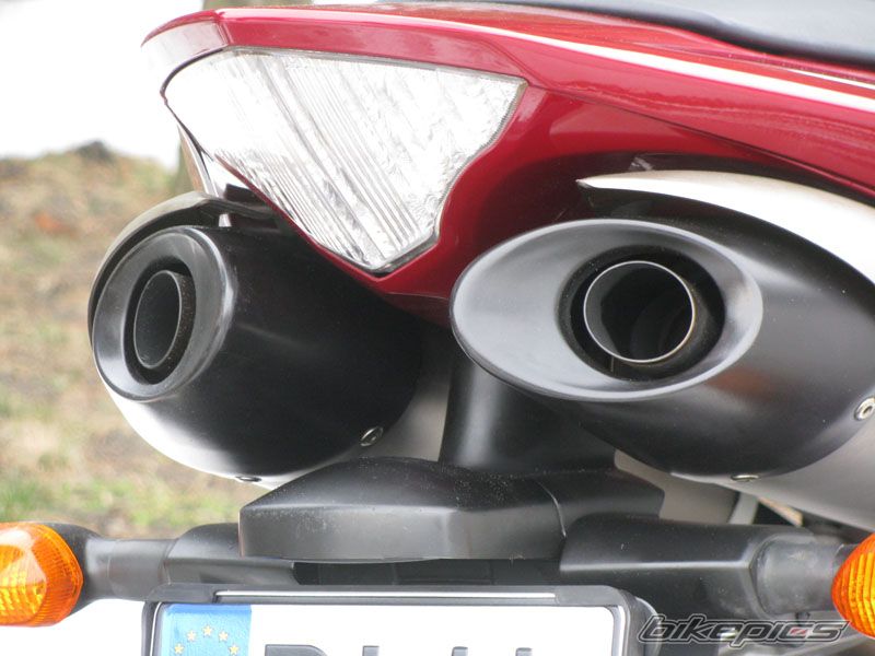 2004 YAMAHA YZF R1 | Picture 2159995 motorcycle photo