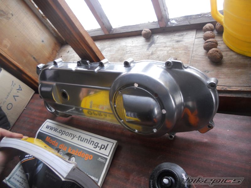 1994 GILERA TYPHOON 50 | Picture 2160085 motorcycle photo