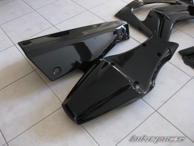 2011 KAWASAKI ZX 10R | Picture 2160125 motorcycle photo