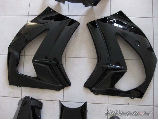 2011 KAWASAKI ZX 10R | Picture 2160126 motorcycle photo