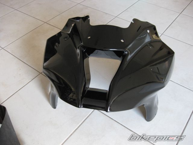 2011 KAWASAKI ZX 10R | Picture 2160127 motorcycle photo