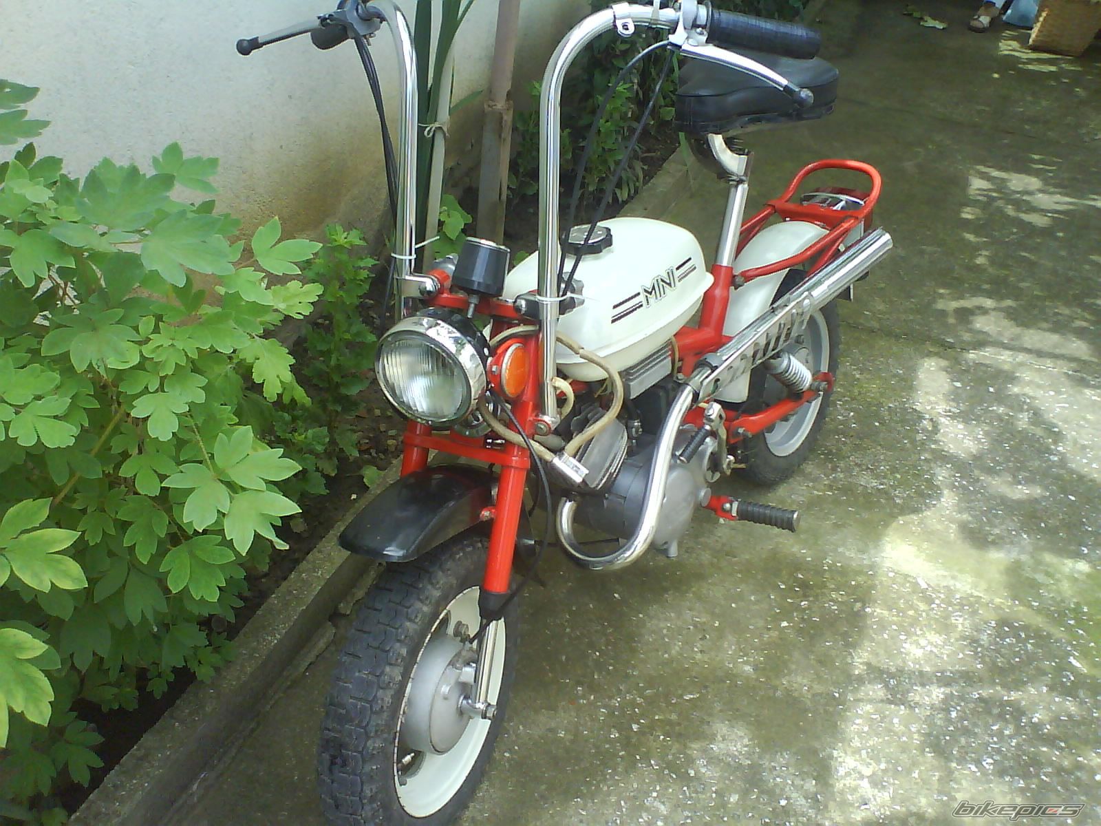 1988 BALKAN C | Picture 2160308 motorcycle photo