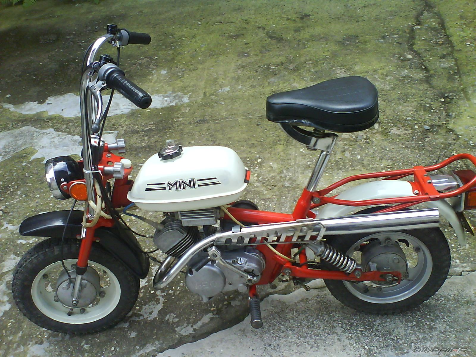 1988 BALKAN C | Picture 2160309 motorcycle photo