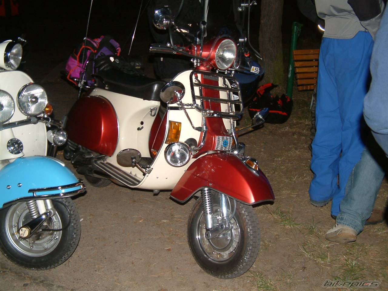 2004 SUZUKI BURGMAN 650 | Picture 216053 motorcycle photo