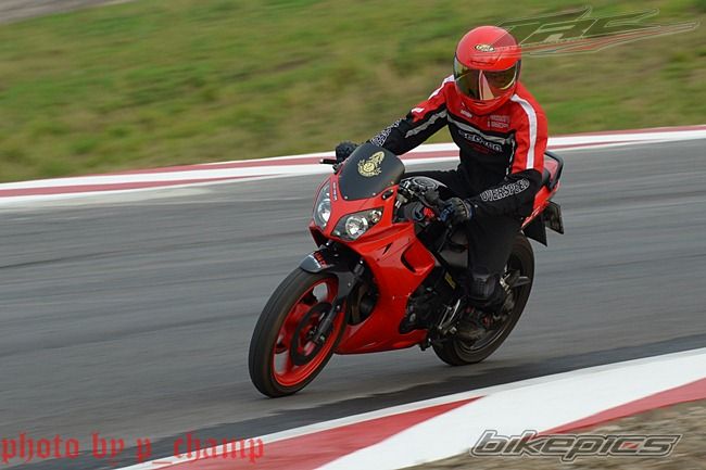 2012 HONDA CBR 150 | Picture 2160561 motorcycle photo