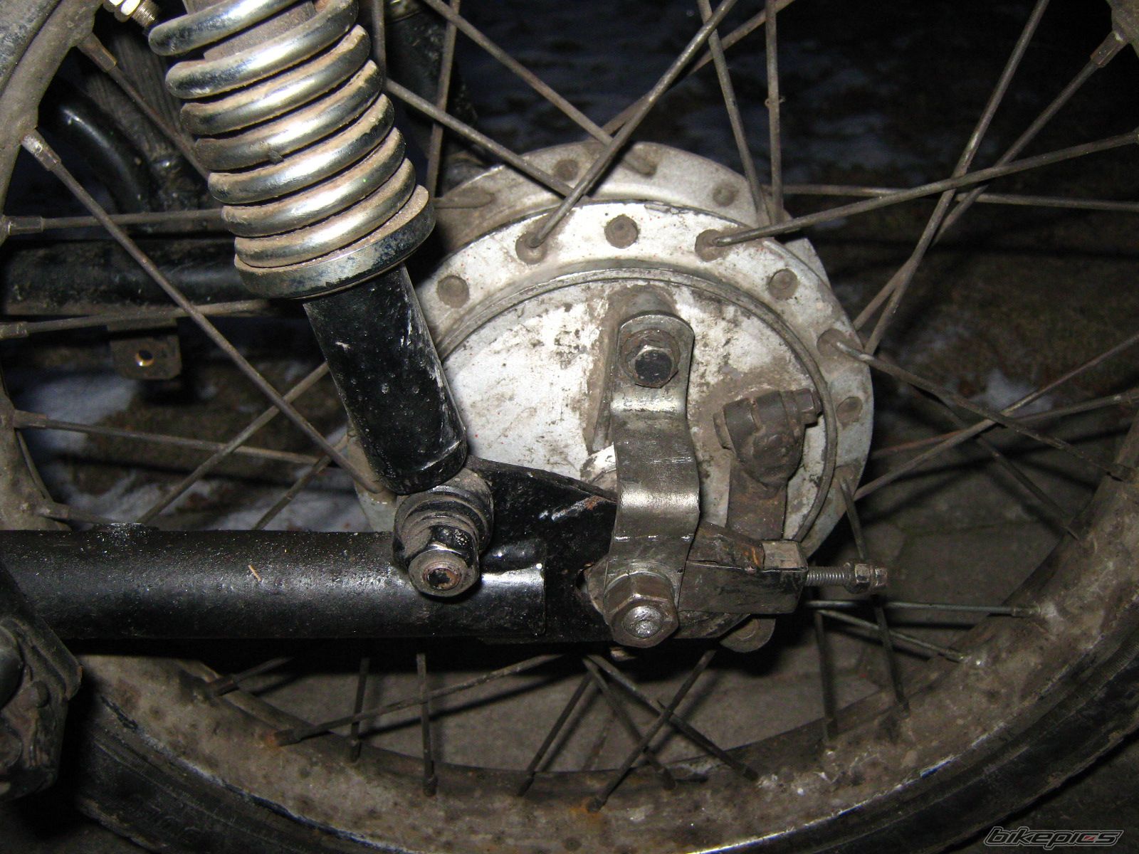 1989 ROMET CHART 210 | Picture 2160677 motorcycle photo