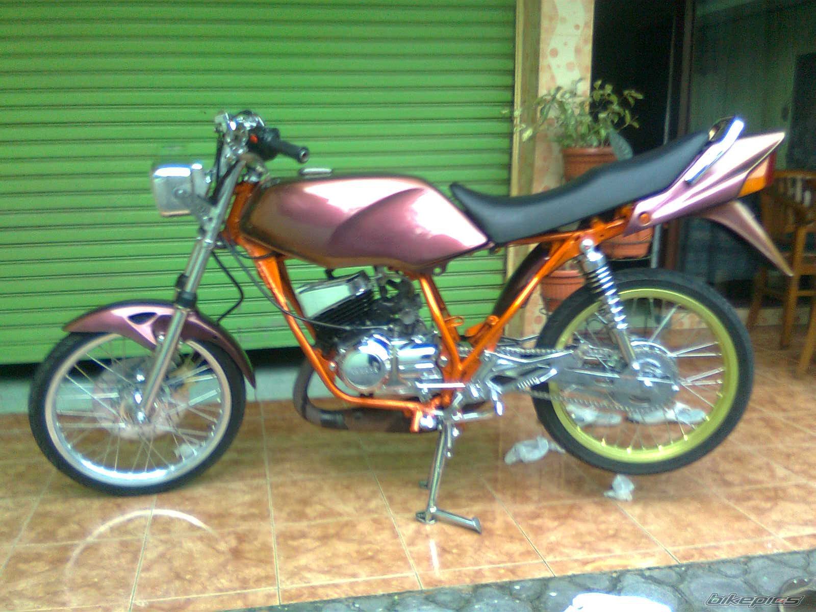 1994 JAWA 250 | Picture 2161128 motorcycle photo