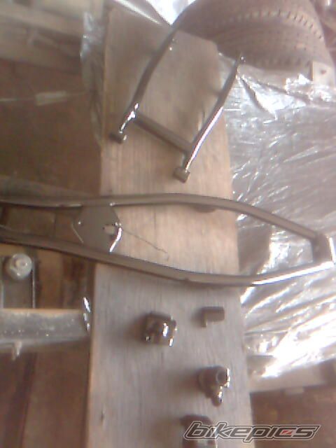1986 SIMSON S 51 ELECTRONIC | Picture 2161192 motorcycle photo