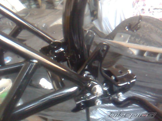 1986 SIMSON S 51 ELECTRONIC | Picture 2161194 motorcycle photo