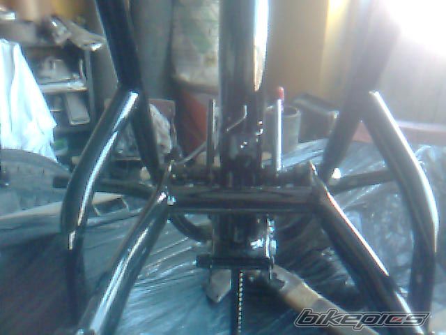 1986 SIMSON S 51 ELECTRONIC | Picture 2161195 motorcycle photo