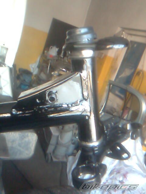 1986 SIMSON S 51 ELECTRONIC | Picture 2161196 motorcycle photo