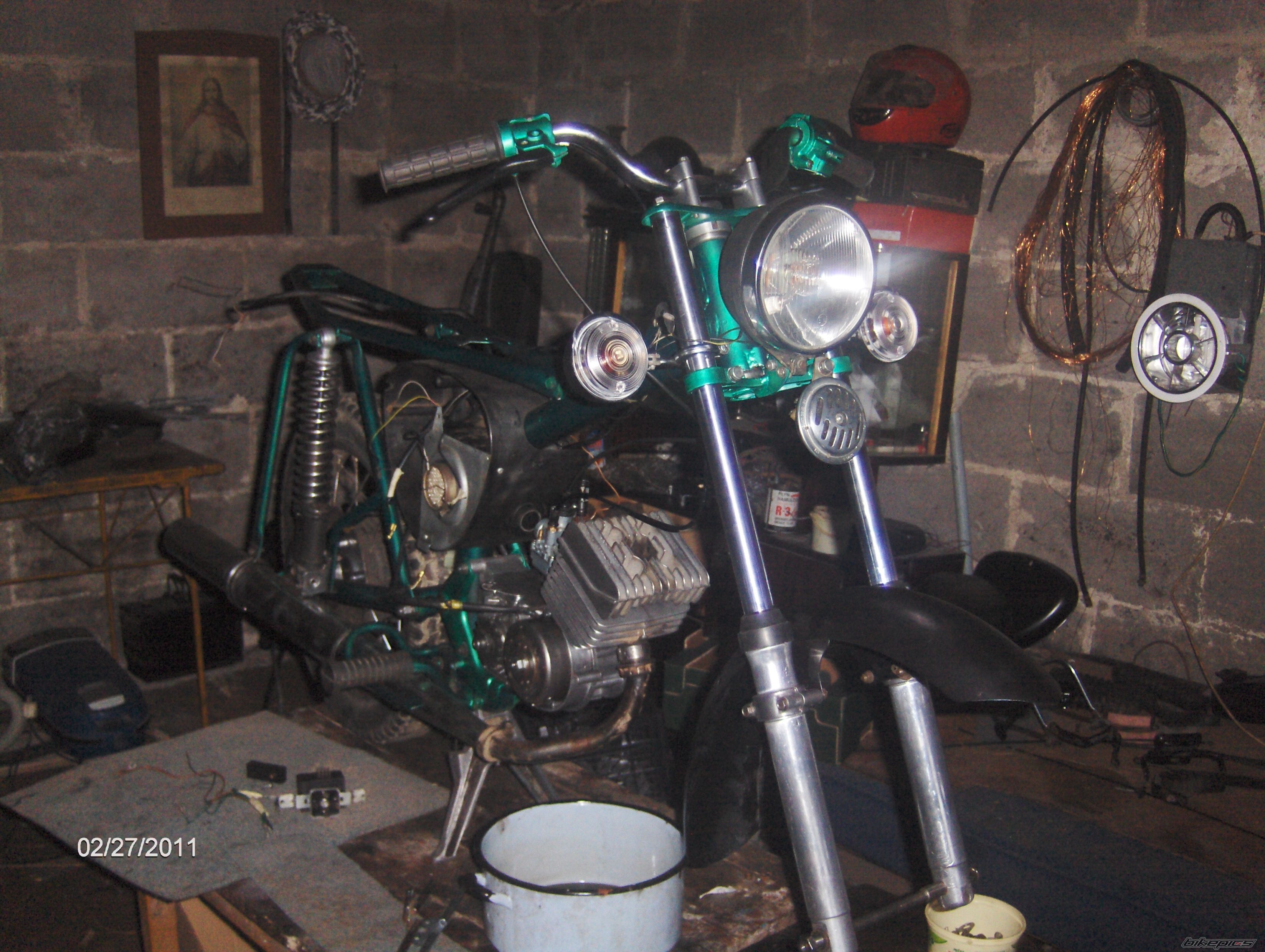   | Picture 2161265 motorcycle photo