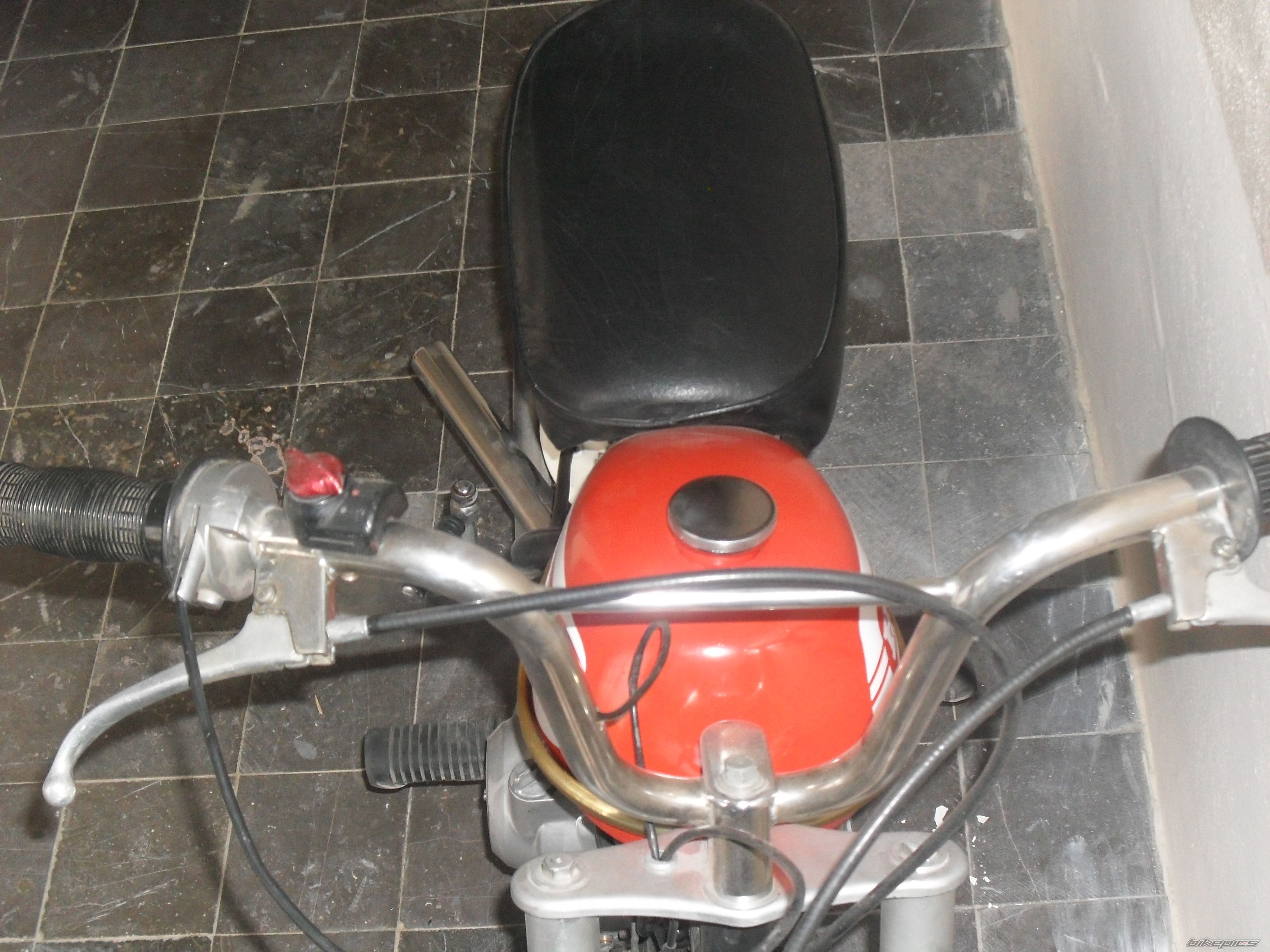 1974 HONDA QA 50 | Picture 2161288 motorcycle photo