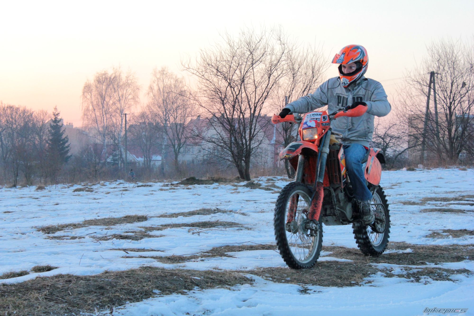 2000 KTM 400 EXC | Picture 2161408 motorcycle photo
