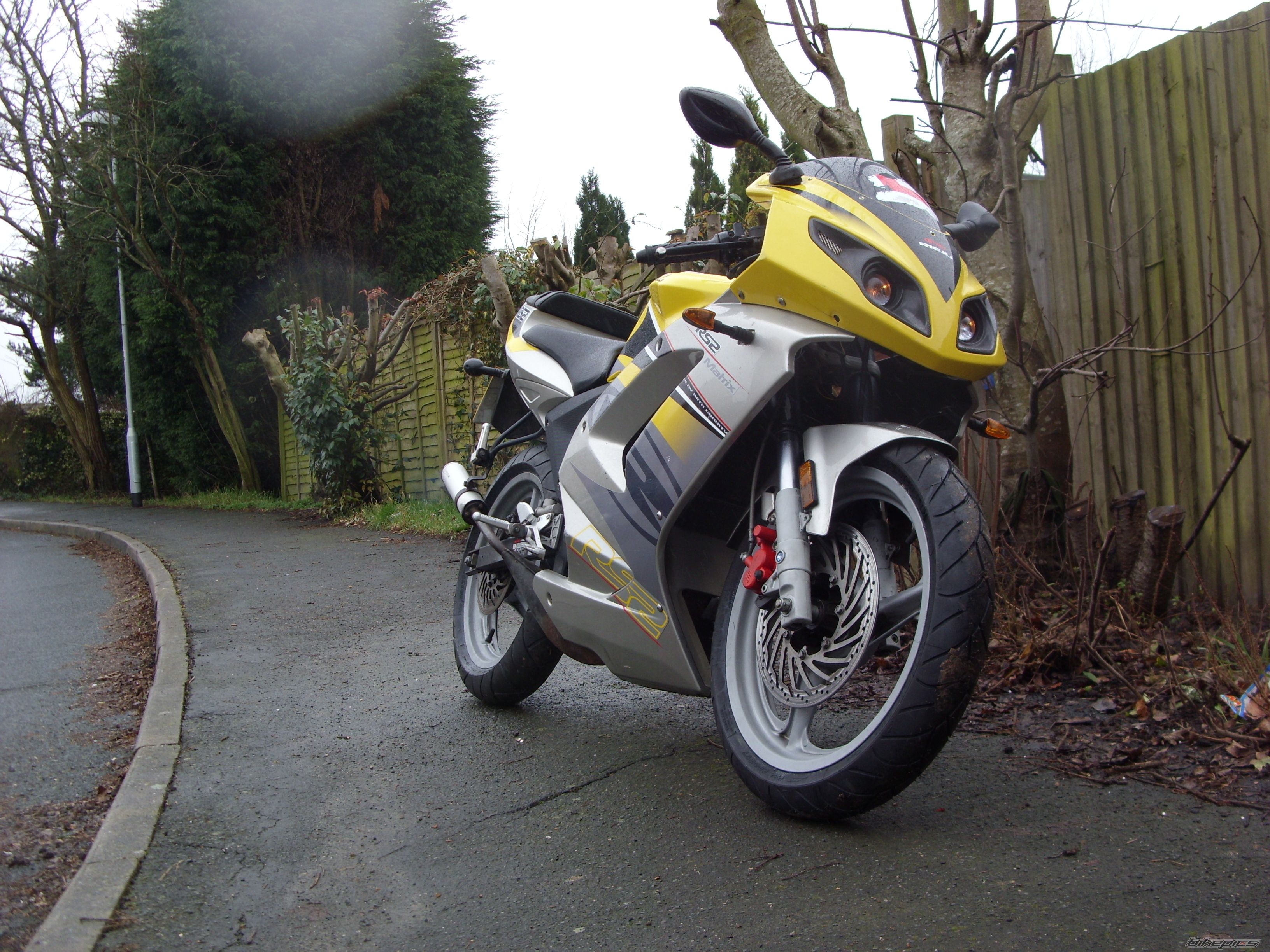 2006 RIEJU RS2 MATRIX | Picture 2161484 motorcycle photo