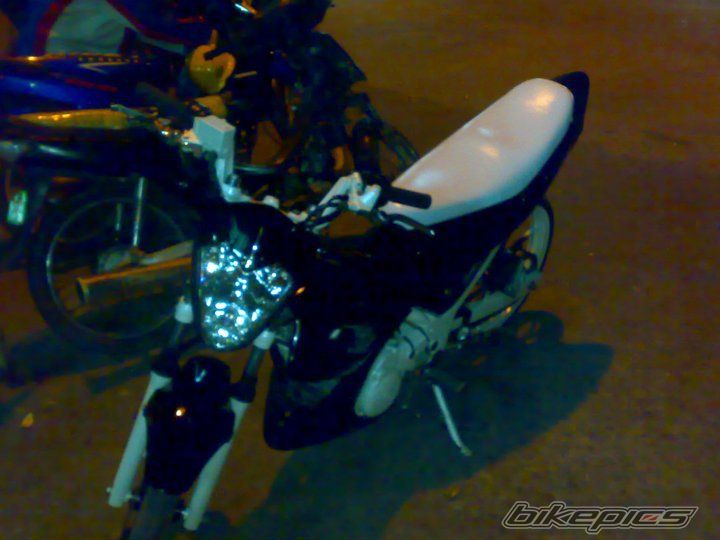 2007 SUZUKI RAIDER 150 | Picture 2161568 motorcycle photo