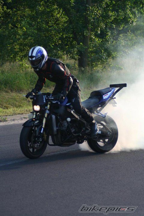 2005 SUZUKI GSXR | Picture 2161640 motorcycle photo