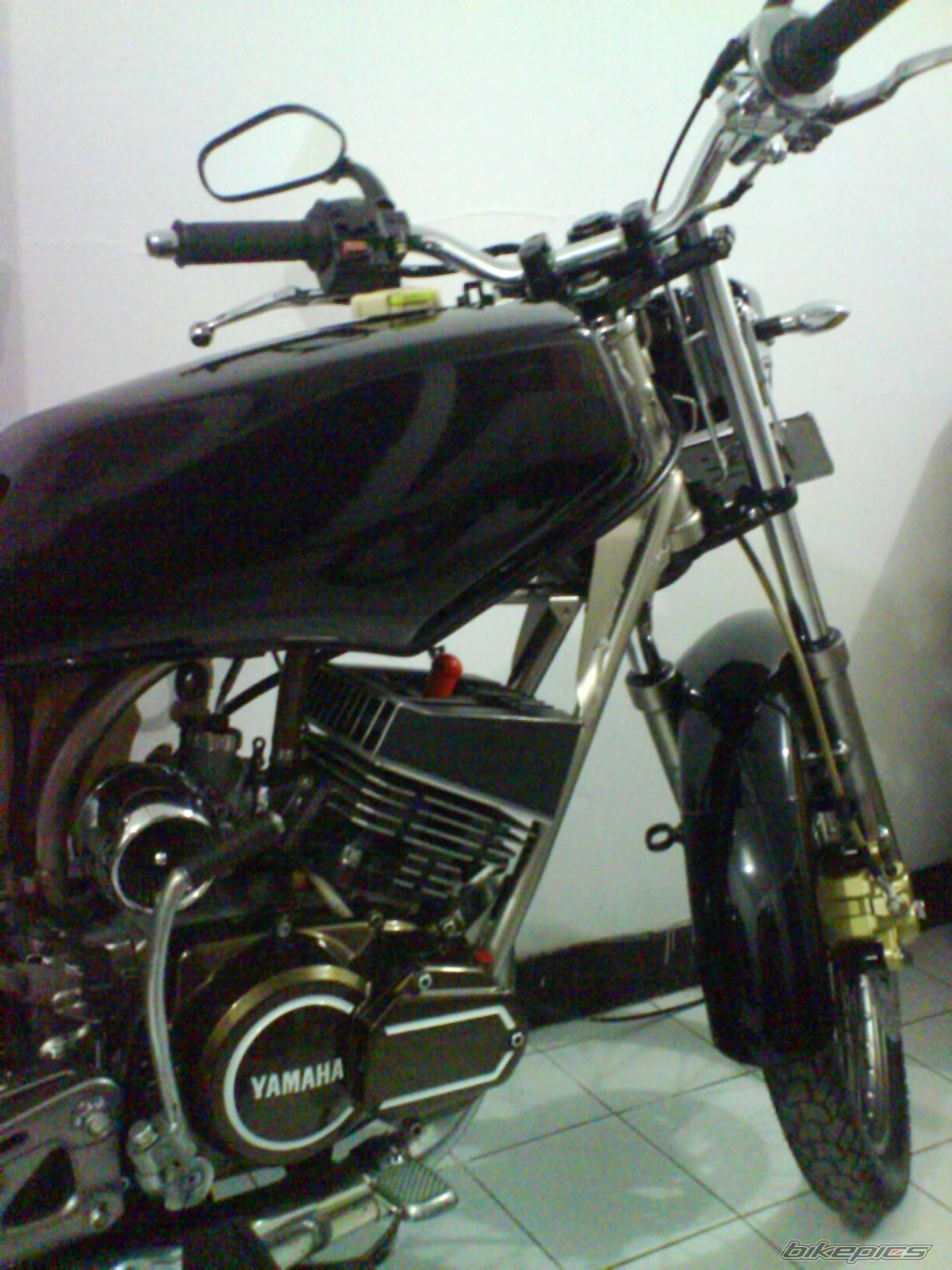 2004 YAMAHA RX KING | Picture 2161972 motorcycle photo
