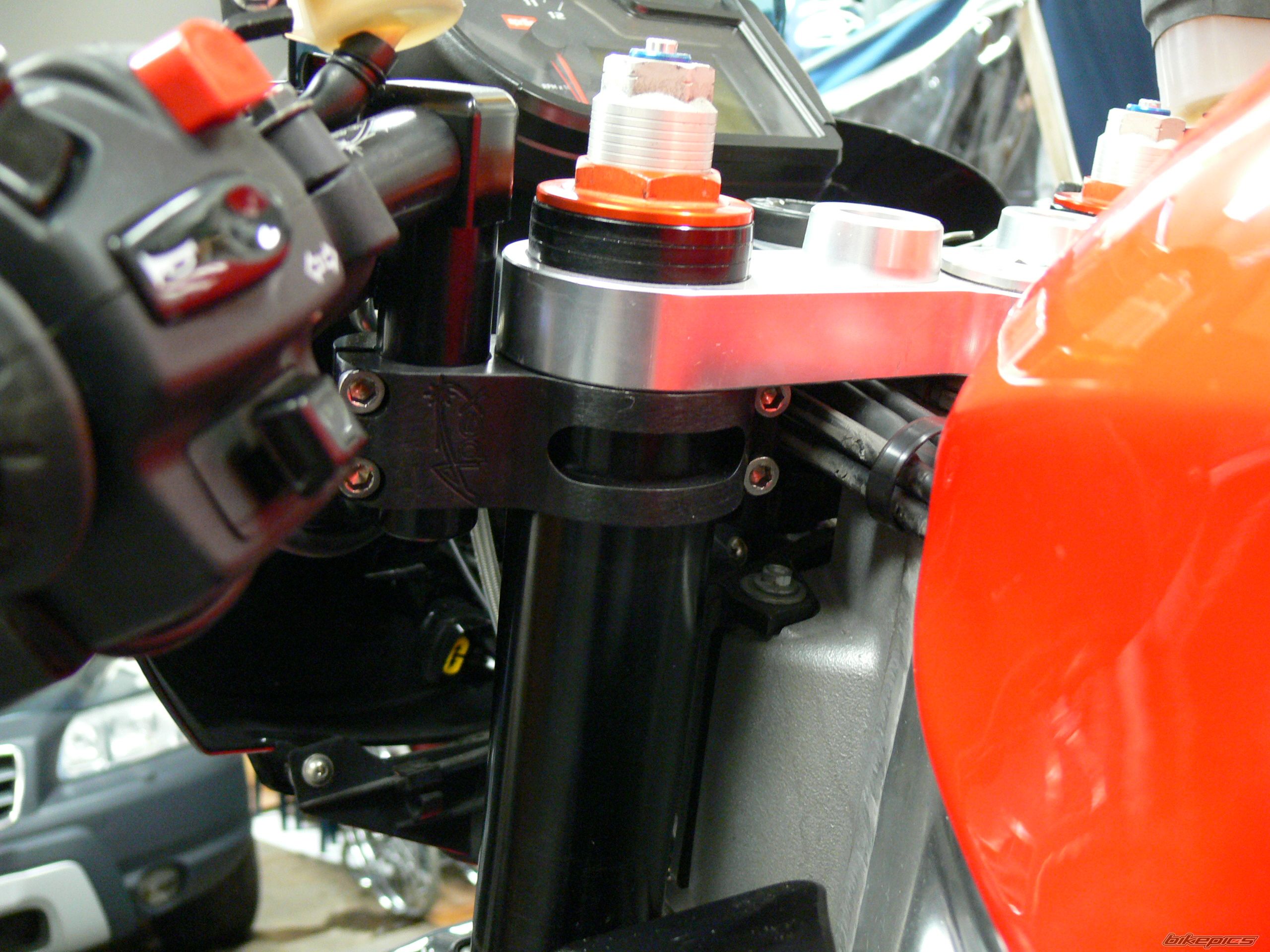 2007 APRILIA TUONO LTD EDITION | Picture 2162565 motorcycle photo