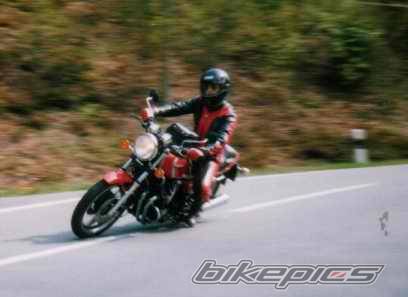 1980 YAMAHA XJ 650 | Picture 216266 motorcycle photo