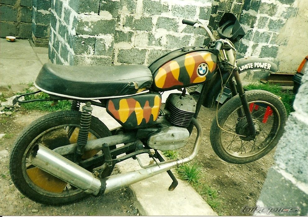 1985 WSK 175 | Picture 2162702 motorcycle photo
