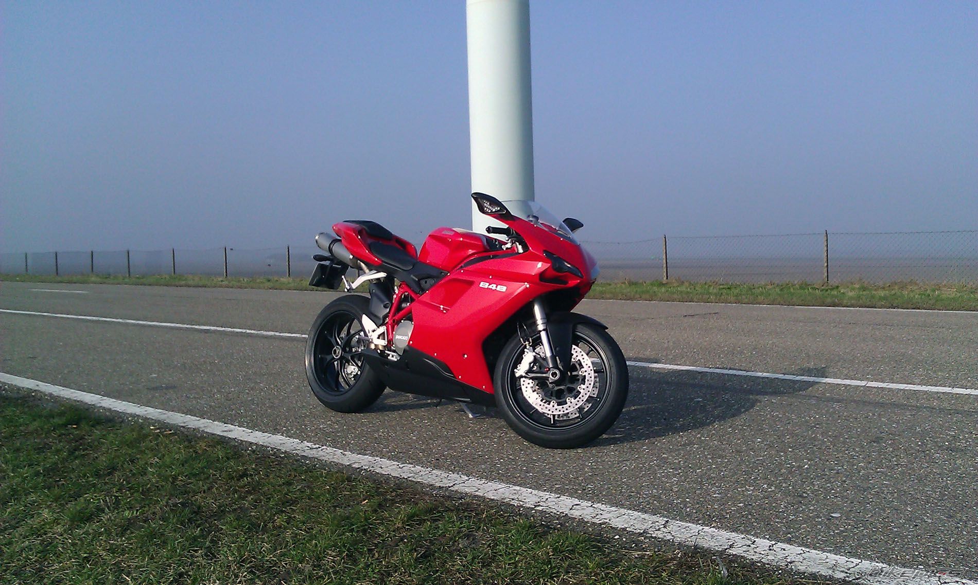 2010 DUCATI 848 | Picture 2162834 motorcycle photo
