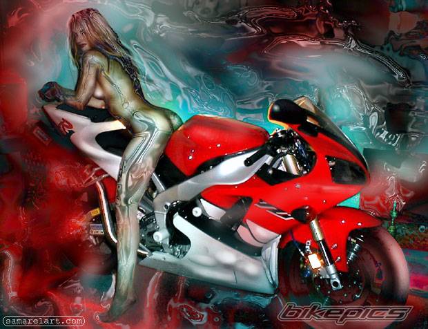 1999 YAMAHA YZF R1 | Picture 216328 motorcycle photo