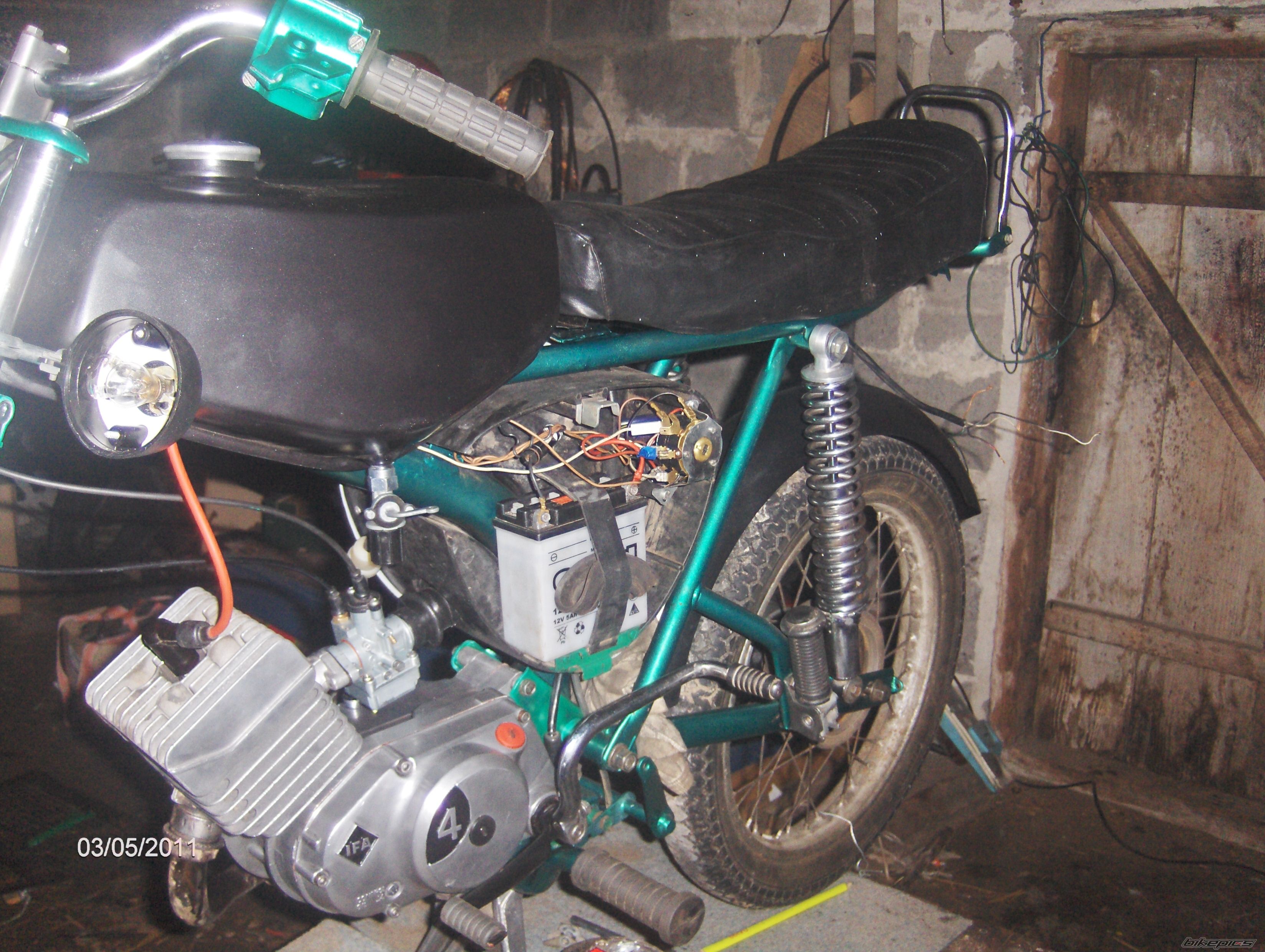   | Picture 2163367 motorcycle photo