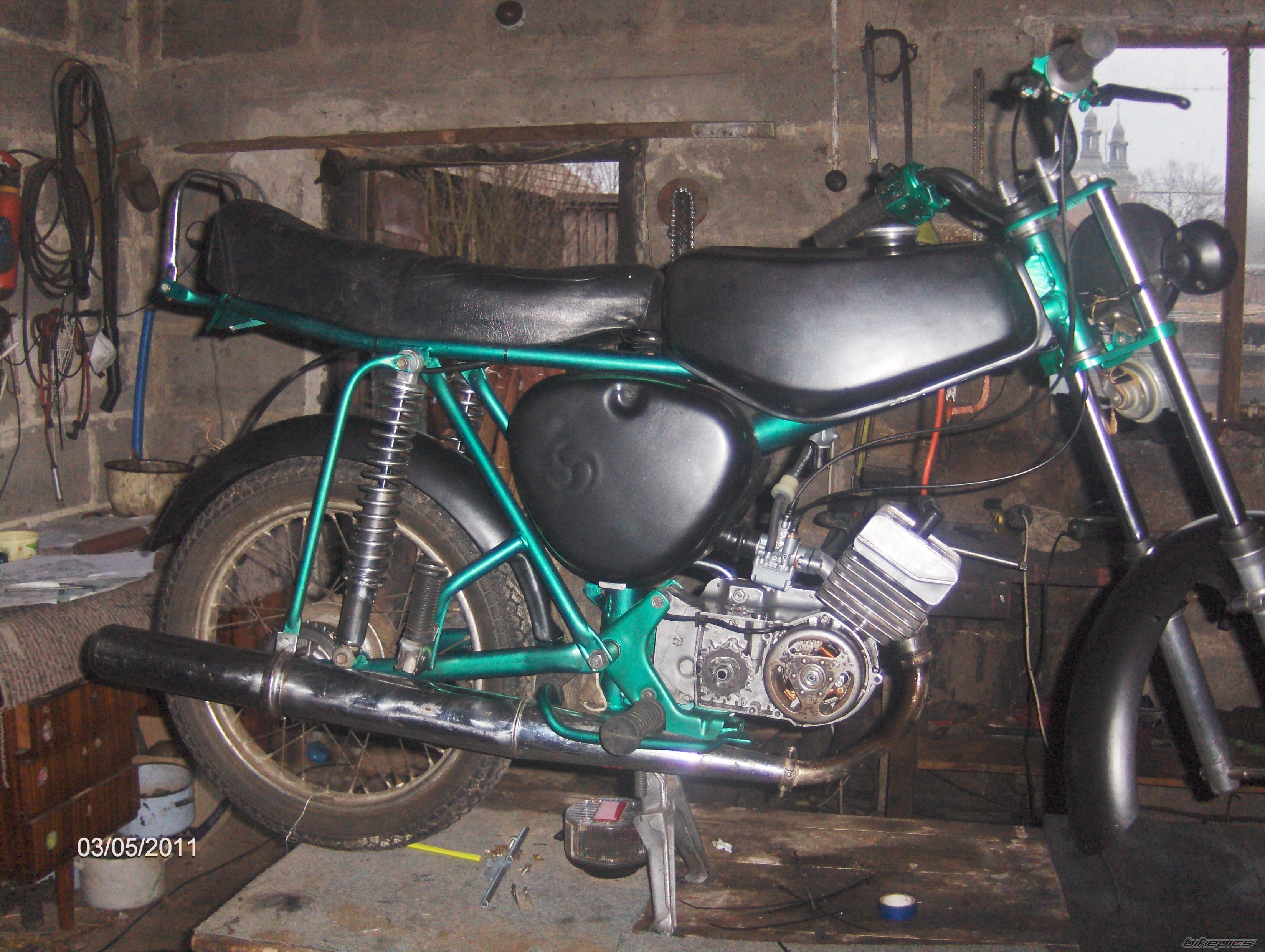    | Picture 2163368 motorcycle photo