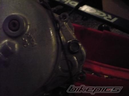 2004 DERBI SENDA X TREME R 50 | Picture 2163601 motorcycle photo