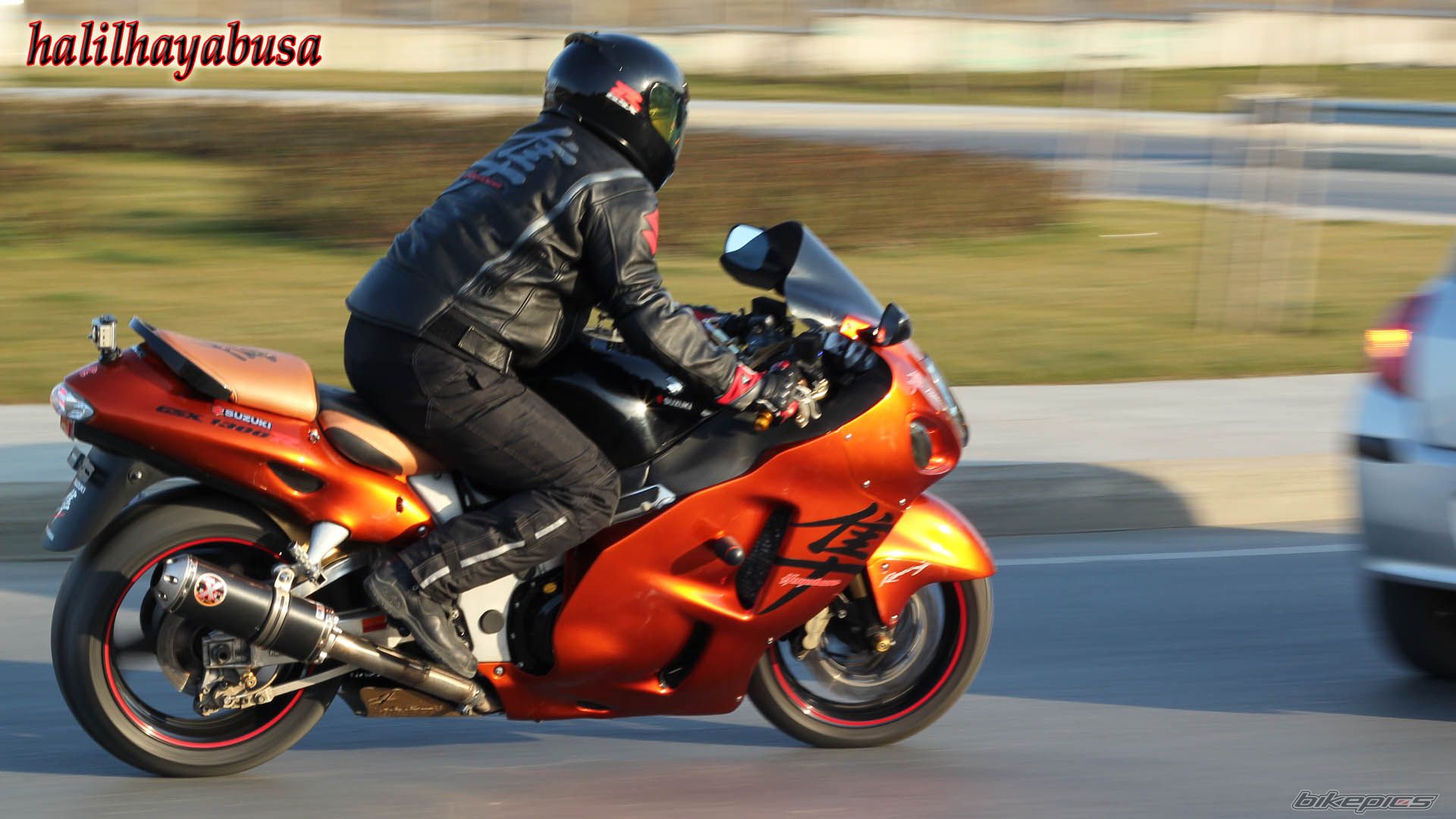 2006 SUZUKI HAYABUSA | Picture 2163705 motorcycle photo