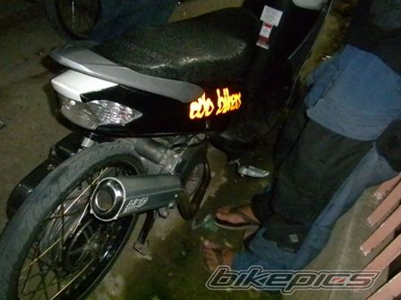 2011 YAMAHA MIO | Picture 2163844 motorcycle photo