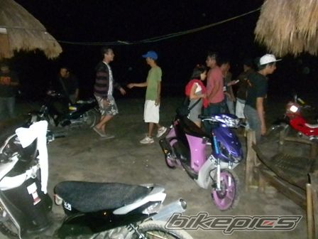 2011 YAMAHA MIO | Picture 2163850 motorcycle photo