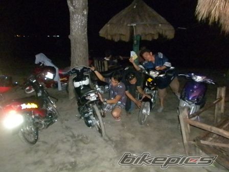 2011 YAMAHA MIO | Picture 2163852 motorcycle photo