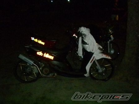 2011 YAMAHA MIO | Picture 2163854 motorcycle photo